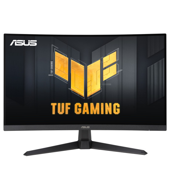 Écran 27" Gaming Asus TUF VG27VQM1B (90LM0A81-B01170)