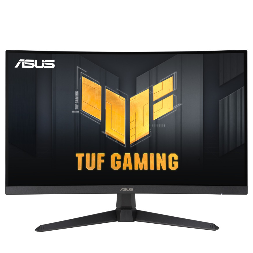 Écran 27" Gaming Asus TUF VG27VQM1B (90LM0A81-B01170)