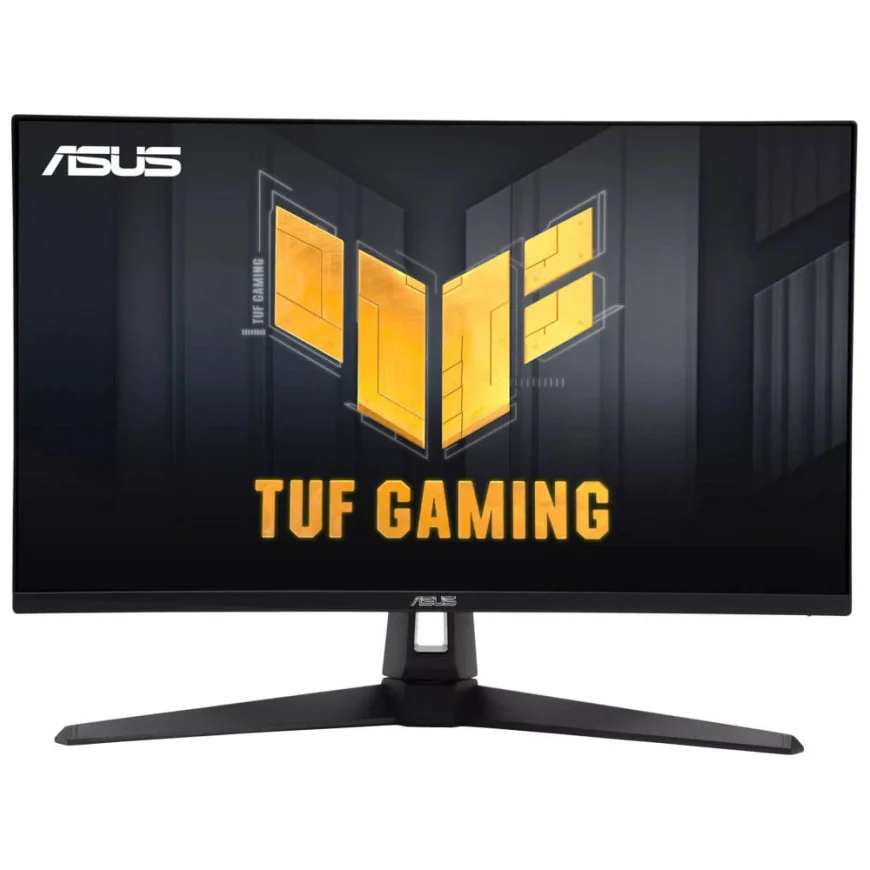 ÉCRAN 27" GAMING ASUS TUF VG27VQM1B (90LM0A81-B01170)
