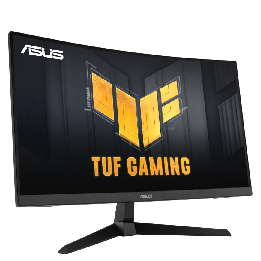 Écran 27" Gaming Asus TUF VG27VQM1B (90LM0A81-B01170)