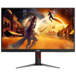 ÉCRAN 27" GAMING QHD AOC Q27G4F