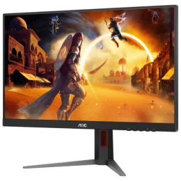  ÉCRAN 27" GAMING QHD AOC Q27G4F