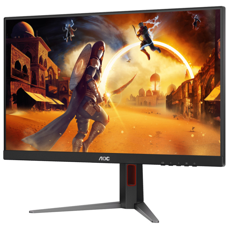 Écran 27" Gaming QHD AOC Q27G4F