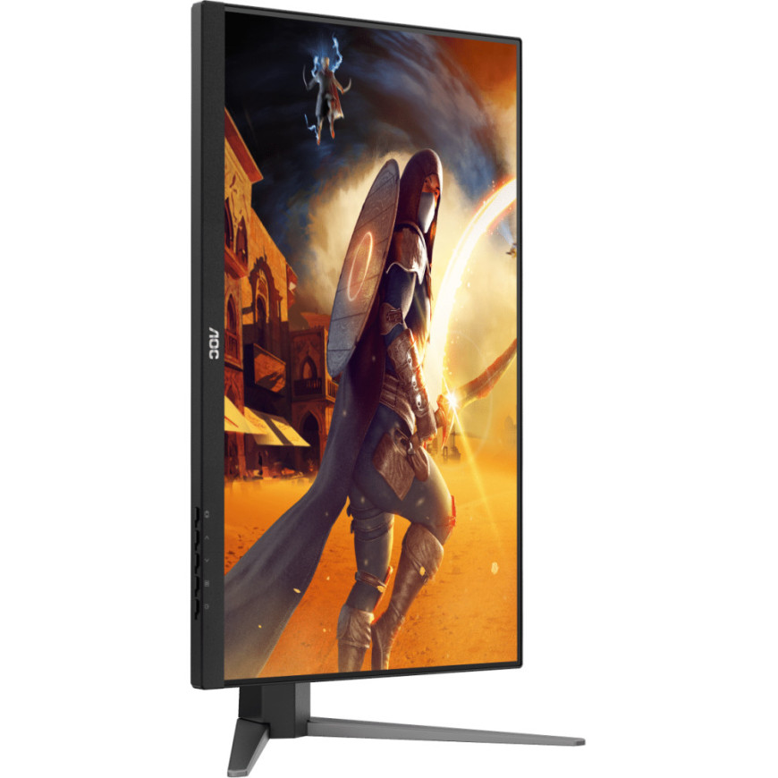 Écran 27" Gaming QHD AOC Q27G4F