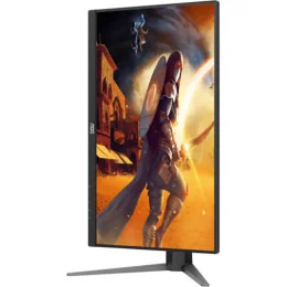  ÉCRAN 27" GAMING QHD AOC Q27G4F