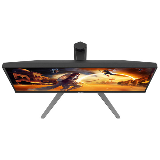 Écran 27" Gaming QHD AOC Q27G4F