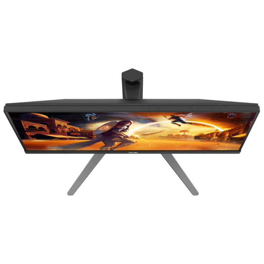 Écran 27" Gaming QHD AOC Q27G4F