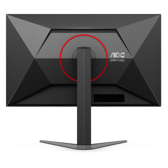 Écran 27" Gaming QHD AOC Q27G4F