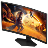 Écran 27" Gaming Full HD AOC C27G4ZE