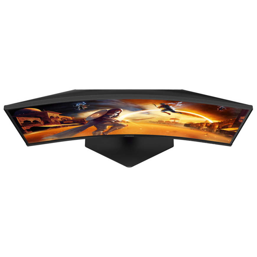 Écran 27" Gaming Full HD AOC C27G4ZE