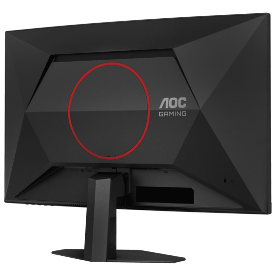 Écran 27" Gaming Full HD AOC C27G4ZE