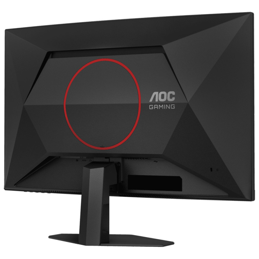 Écran 27" Gaming Full HD AOC C27G4ZE