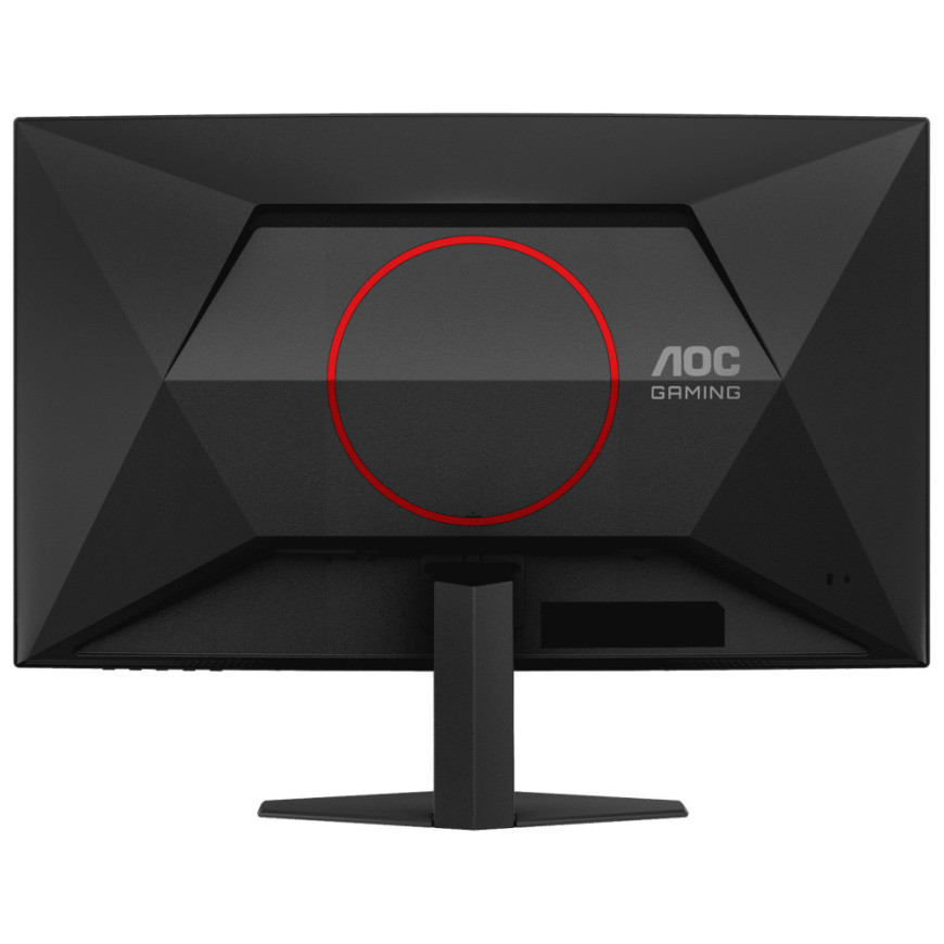 Écran 27" Gaming Full HD AOC C27G4ZE