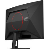 Écran 27" Gaming Full HD AOC C27G4ZE