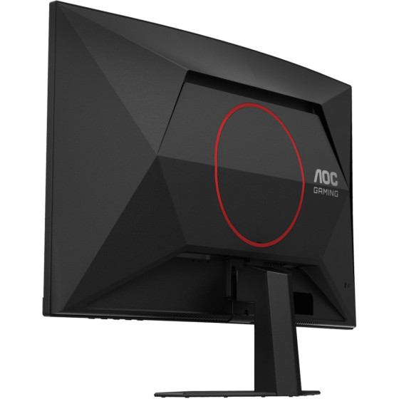 Écran 27" Gaming Full HD AOC C27G4ZE