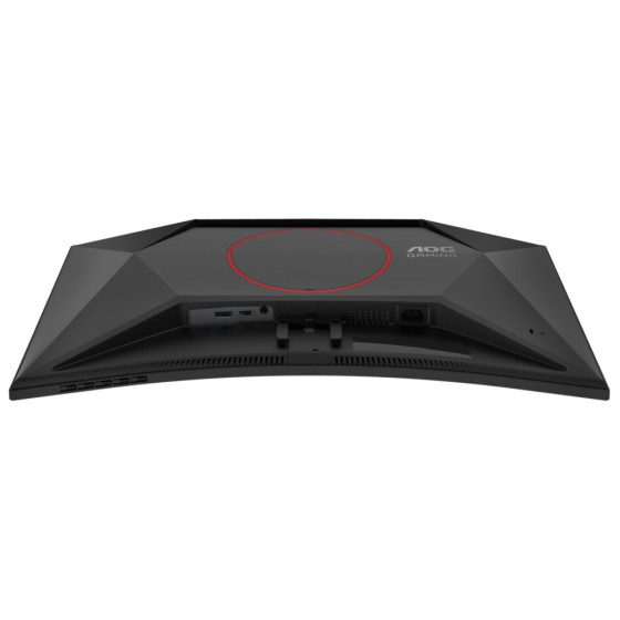 Écran 27" Gaming Full HD AOC C27G4ZE