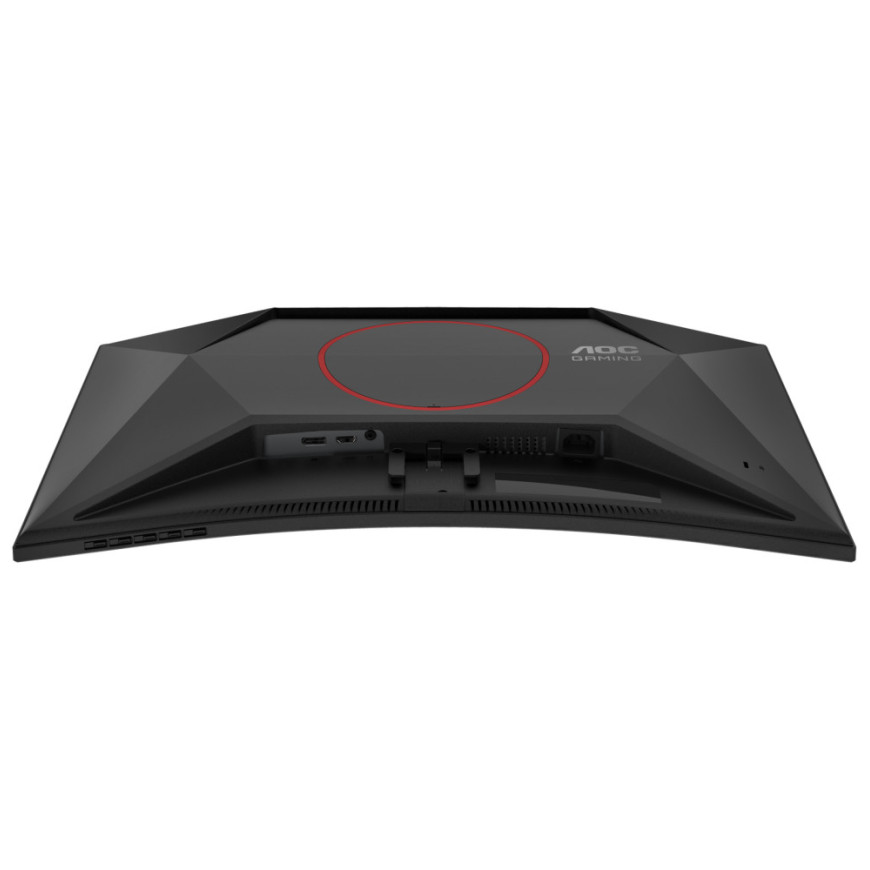 Écran 27" Gaming Full HD AOC C27G4ZE