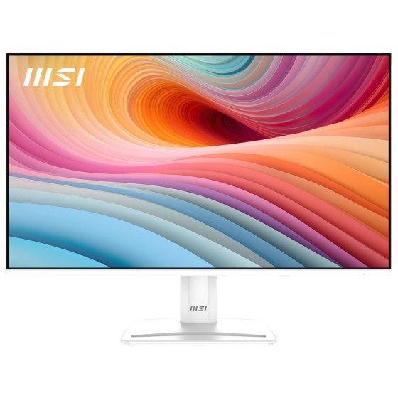Écran 24,5" Full HD MSI Pro MP251W E2 (9S6-3PD4CM-001)