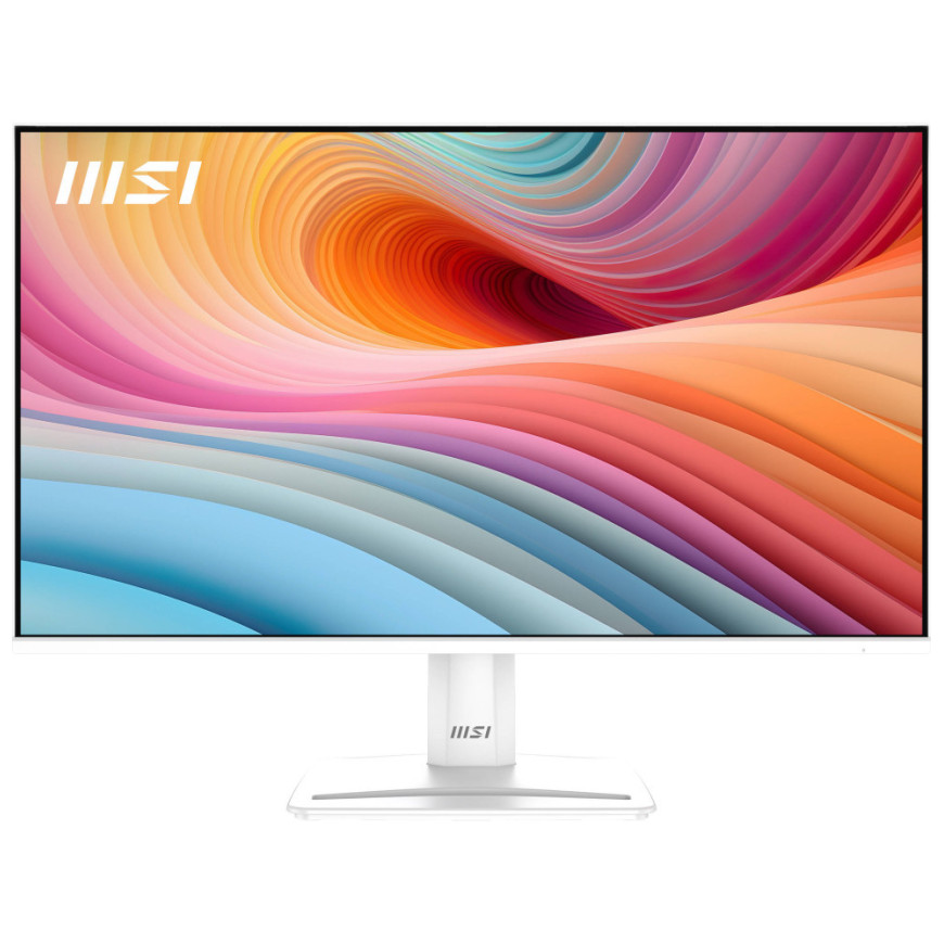 Écran 24,5" Full HD MSI Pro MP251W E2 (9S6-3PD4CM-001)