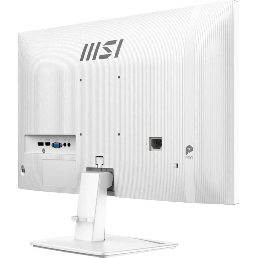 Écran 24,5" Full HD MSI Pro MP251W E2 (9S6-3PD4CM-001)