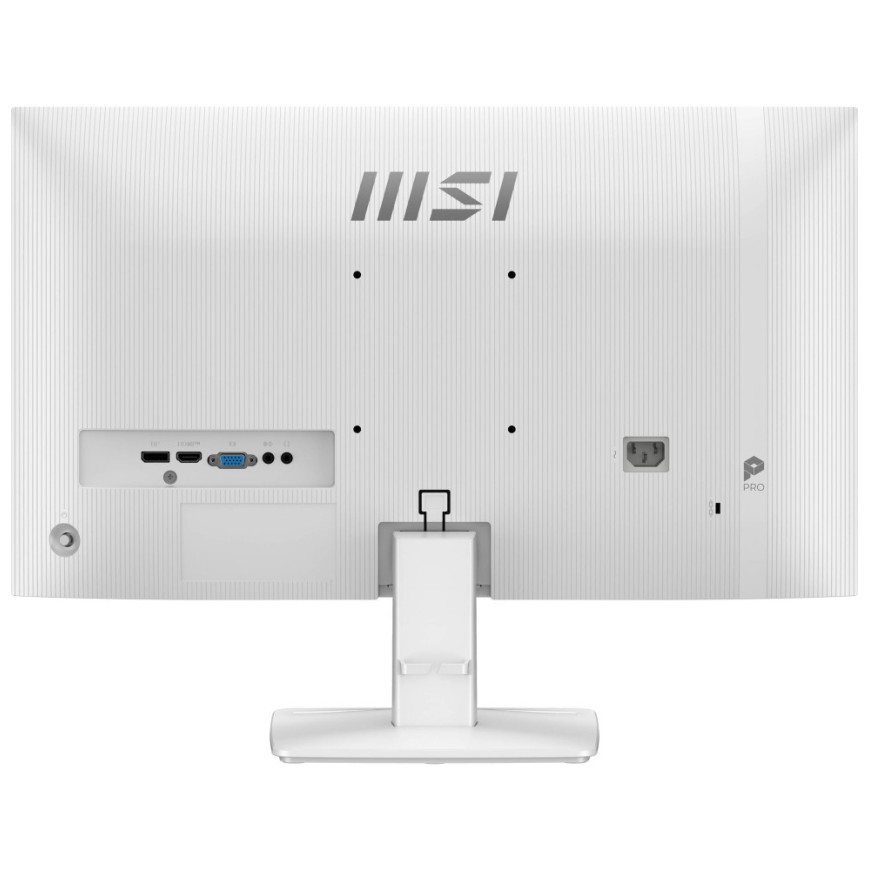 Écran 24,5" Full HD MSI Pro MP251W E2 (9S6-3PD4CM-001)