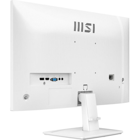 Écran 24,5" Full HD MSI Pro MP251W E2 (9S6-3PD4CM-001)