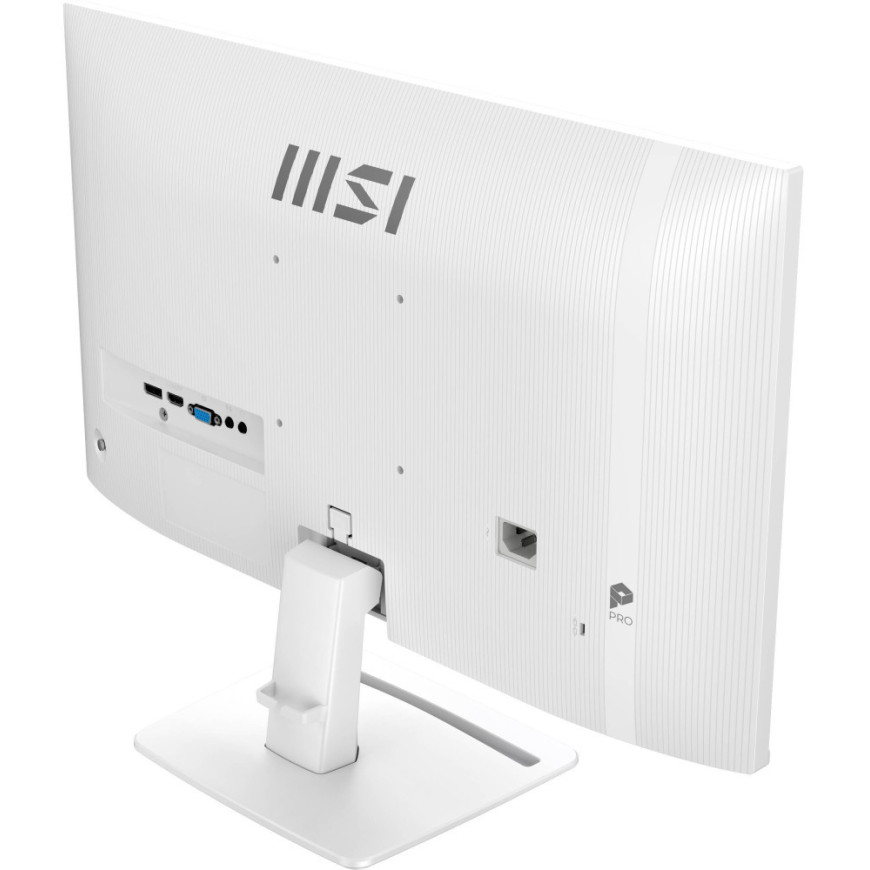 Écran 24,5" Full HD MSI Pro MP251W E2 (9S6-3PD4CM-001)