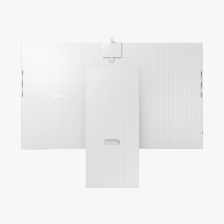 Écran Smart AI 32" Samsung M8 M80F UHD 4K avec camera (LS32FM801UUXEN)