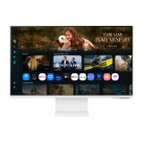 Écran Smart AI 32" Samsung M8 M80F UHD 4K avec camera (LS32FM801UUXEN)
