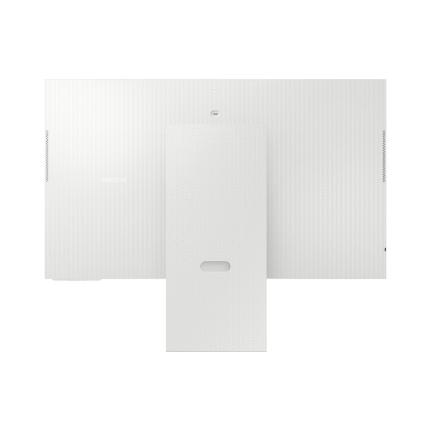 Écran Smart AI 32" Samsung M8 M80F UHD 4K avec camera (LS32FM801UUXEN)