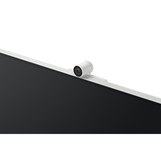 Écran Smart AI 32" Samsung M8 M80F UHD 4K avec camera (LS32FM801UUXEN)