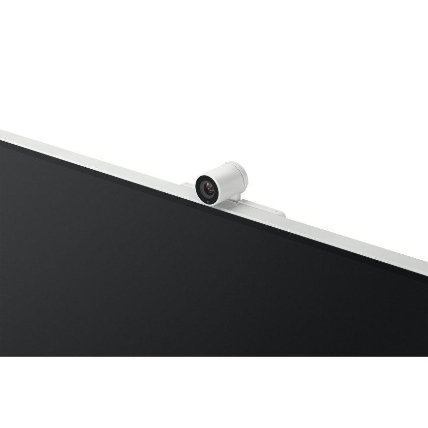 Écran Smart AI 32" Samsung M8 M80F UHD 4K avec camera (LS32FM801UUXEN)