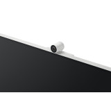 Écran Smart AI 32" Samsung M8 M80F UHD 4K avec camera (LS32FM801UUXEN)