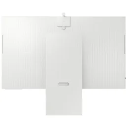  ÉCRAN SMART AI 32" SAMSUNG M8 M80F UHD 4K AVEC CAMERA (LS32FM801UUXEN)