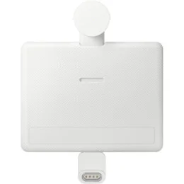  ÉCRAN SMART AI 32" SAMSUNG M8 M80F UHD 4K AVEC CAMERA (LS32FM801UUXEN)