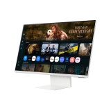 Écran Smart AI 32" Samsung M8 M80F UHD 4K avec camera (LS32FM801UUXEN)