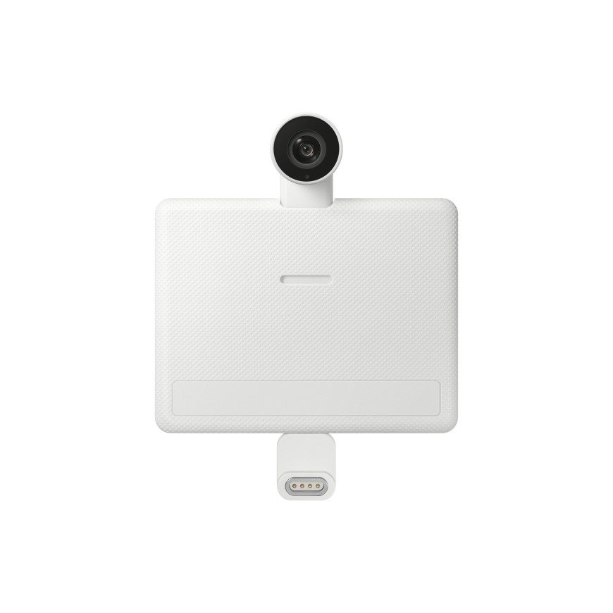 Écran Smart AI 32" Samsung M8 M80F UHD 4K avec camera (LS32FM801UUXEN)