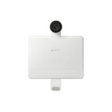 Écran Smart AI 32" Samsung M8 M80F UHD 4K avec camera (LS32FM801UUXEN)