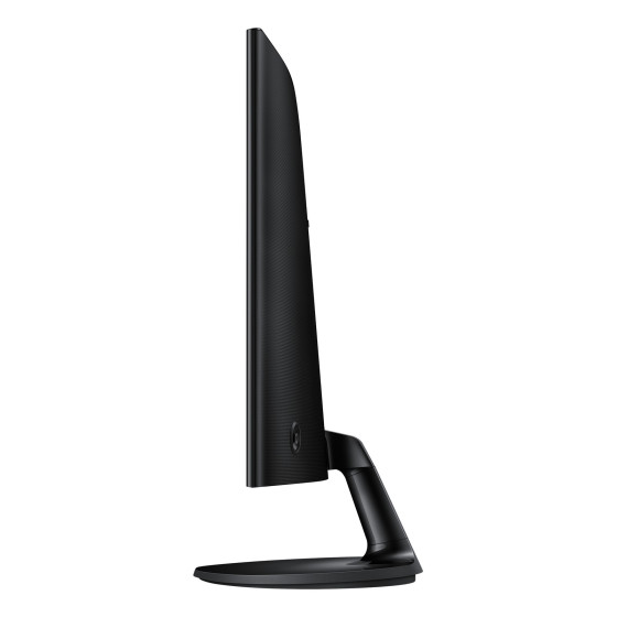 Écran 27" incurvé Gaming Full HD Samsung Essential S3 S36GD (LS27D360GAUXEN)
