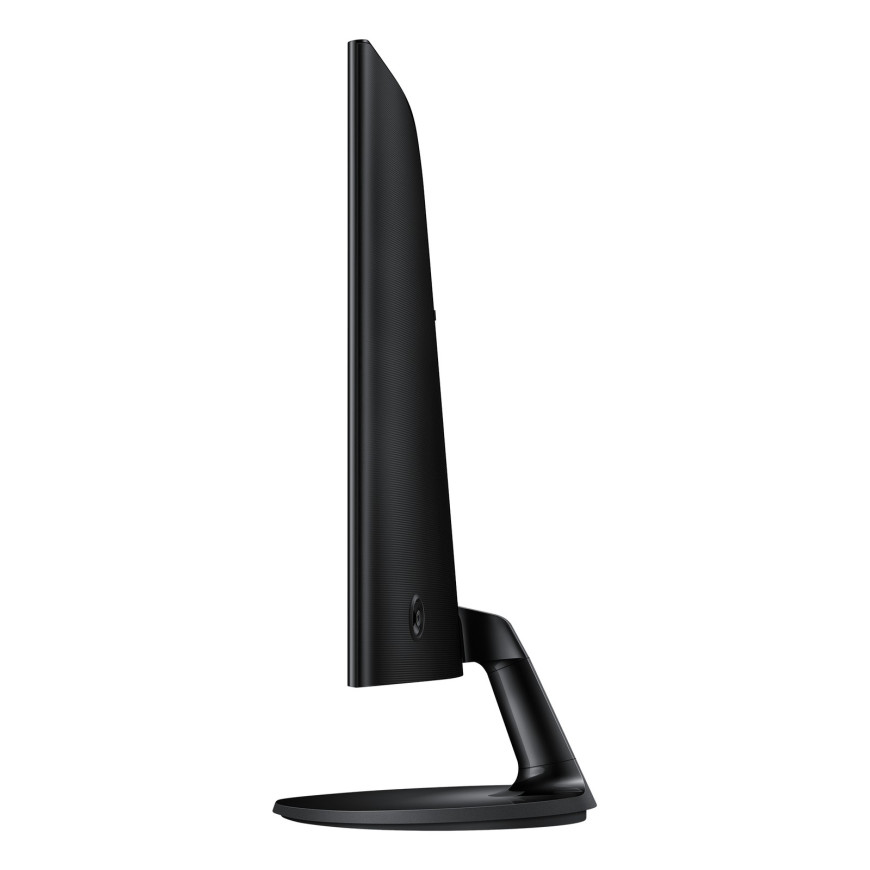 Écran 27" incurvé Gaming Full HD Samsung Essential S3 S36GD (LS27D360GAUXEN)
