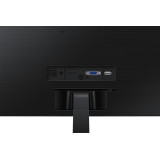 Écran 27" incurvé Gaming Full HD Samsung Essential S3 S36GD (LS27D360GAUXEN)
