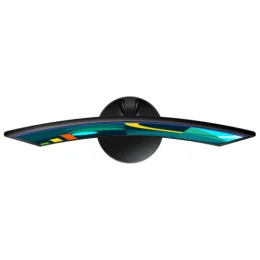  ÉCRAN 24" INCURVÉ&nbsp;FULL HD SAMSUNG ESSENTIAL S3 S36GD (LS24D360GAUXEN)