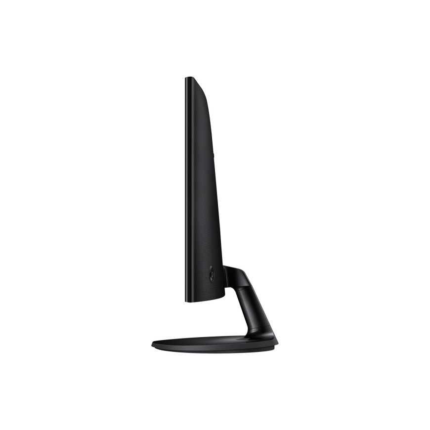 Écran 24" incurvé Full HD Samsung Essential S3 S36GD (LS24D360GAUXEN)