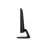 Écran 24" incurvé Full HD Samsung Essential S3 S36GD (LS24D360GAUXEN)