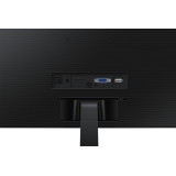 Écran 24" incurvé Full HD Samsung Essential S3 S36GD (LS24D360GAUXEN)