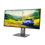 Écran incurvé 34" Lenovo ThinkVision P34WD-40 (64ADGAT1EU)