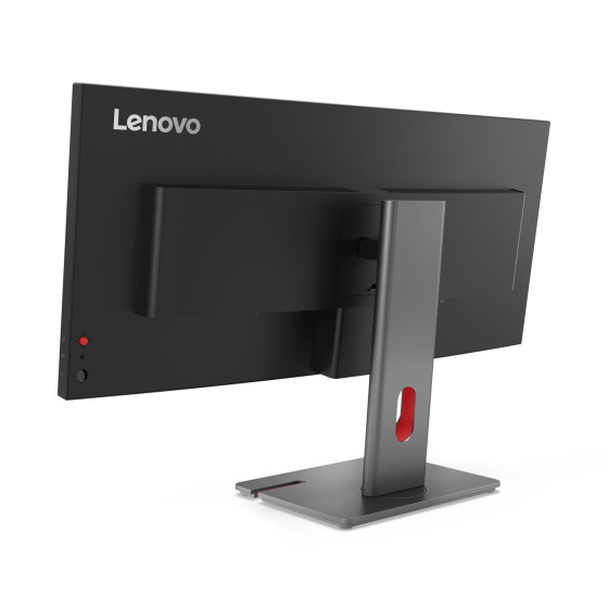 Écran incurvé 34" Lenovo ThinkVision P34WD-40 (64ADGAT1EU)