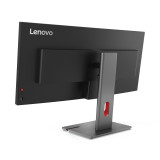 Écran incurvé 34" Lenovo ThinkVision P34WD-40 (64ADGAT1EU)