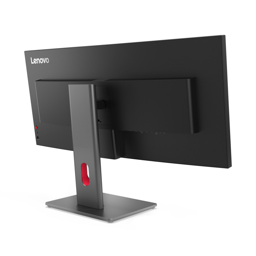 Écran incurvé 34" Lenovo ThinkVision P34WD-40 (64ADGAT1EU)