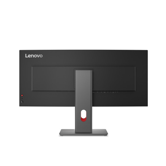 Écran incurvé 34" Lenovo ThinkVision P34WD-40 (64ADGAT1EU)